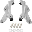 Docking Touring 2014 até 2024