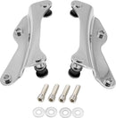 Docking Touring 2014 até 2024