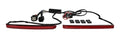 LED 3x1 das Malas Laterias Touring