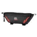 Bolsa do Guidão, A Prova D'Água