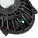 Par de Alto Falantes Malas Laterais Touring  1994-2025