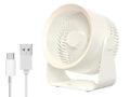 Mini Ventilador Portátil