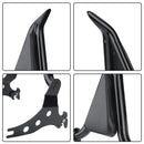 SissyBar Fat Boy e Breakout