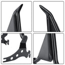 SissyBar Fat Boy e Breakout