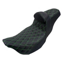 Banco com Encosto de Piloto Touring 2003-2023