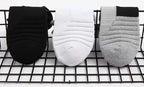 3 Pares de Meias Sport Compressivas Confort Plus