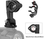 Suporte de Farol Para Varios Modelos e Marcas de Motos