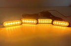 LED Strobocópico Max Light