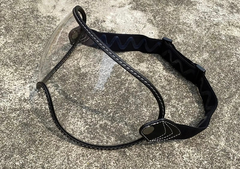 Óculos Custom Universal Esclusive