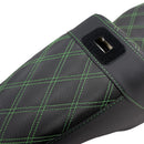 Banco com Encosto de Piloto Touring 2003-2023