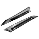 LED 2x1 do Parabrisa Road Glide