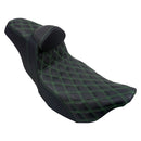 Banco com Encosto de Piloto Touring 2003-2023