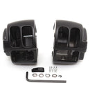 Capas do Punho e Botões de Comando