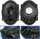 Par de Alto Falantes Malas Laterais Touring  1994-2025