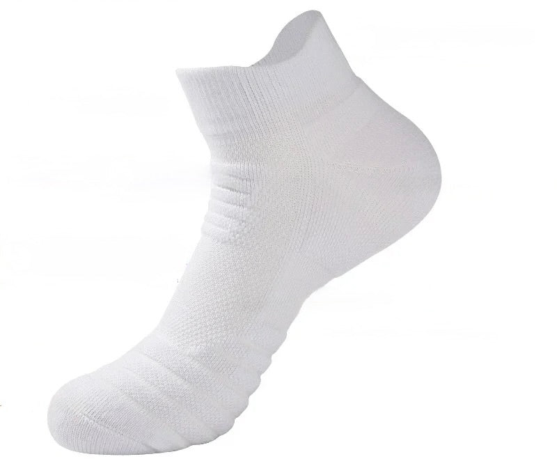 3 Pares de Meias Sport Compressivas Confort Plus