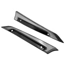 LED 2x1 do Parabrisa Road Glide