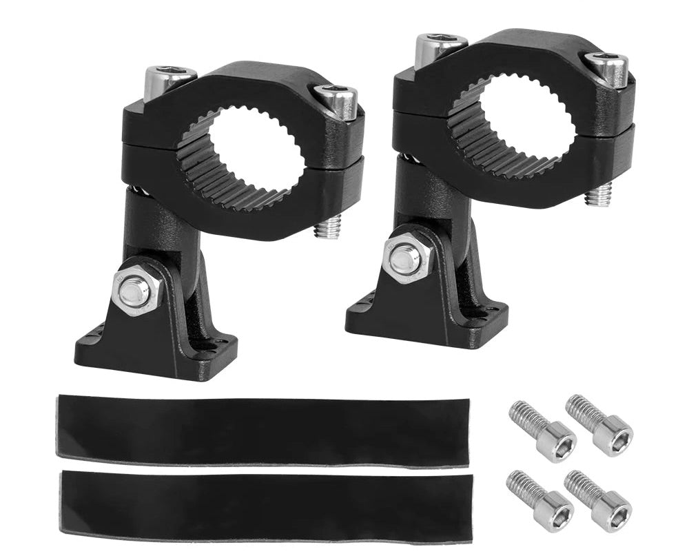 Suporte de Farol Para Varios Modelos e Marcas de Motos
