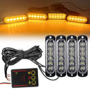 LED Strobocópico Max Light