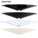 Mascara do Farol Road Glide