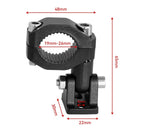 Suporte de Farol Para Varios Modelos e Marcas de Motos