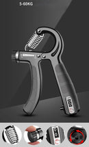 Kit Ginastica de Mão Strong