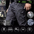 Calça Modern Cargo
