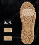 Bota Prática Antiderrapante