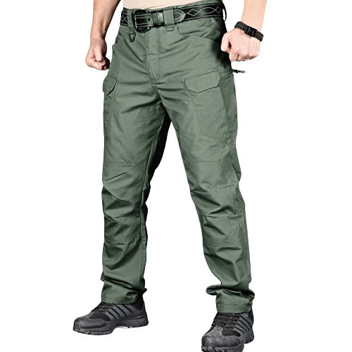 Calça Tactical Cargo