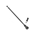 Haste e Bandeira Todas as Motos