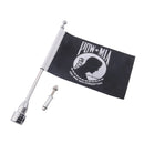 Haste e Bandeira Todas as Motos