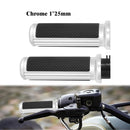 Manopla Para Todas as com Acelerador a Cabo