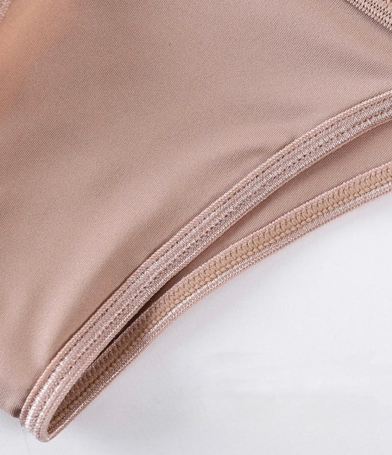 Calcinha Modeladora Cintura Alta Confort Plus