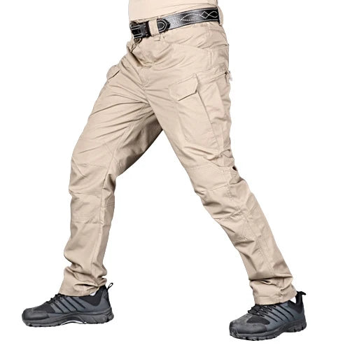 Calça Tactical Cargo