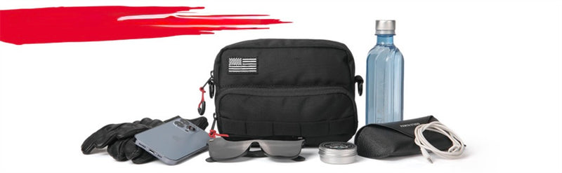 Bolsa de Guidão Universal