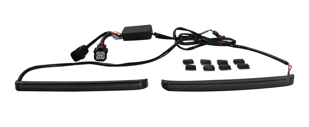 LED 3x1 das Malas Laterias Touring