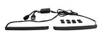 LED 3x1 das Malas Laterias Touring