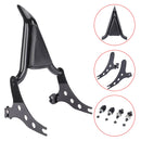 SissyBar Fat Boy e Breakout