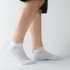 3 Pares de Meias Sport Compressivas Confort Plus