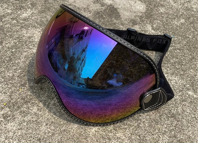 Óculos Custom Universal Esclusive