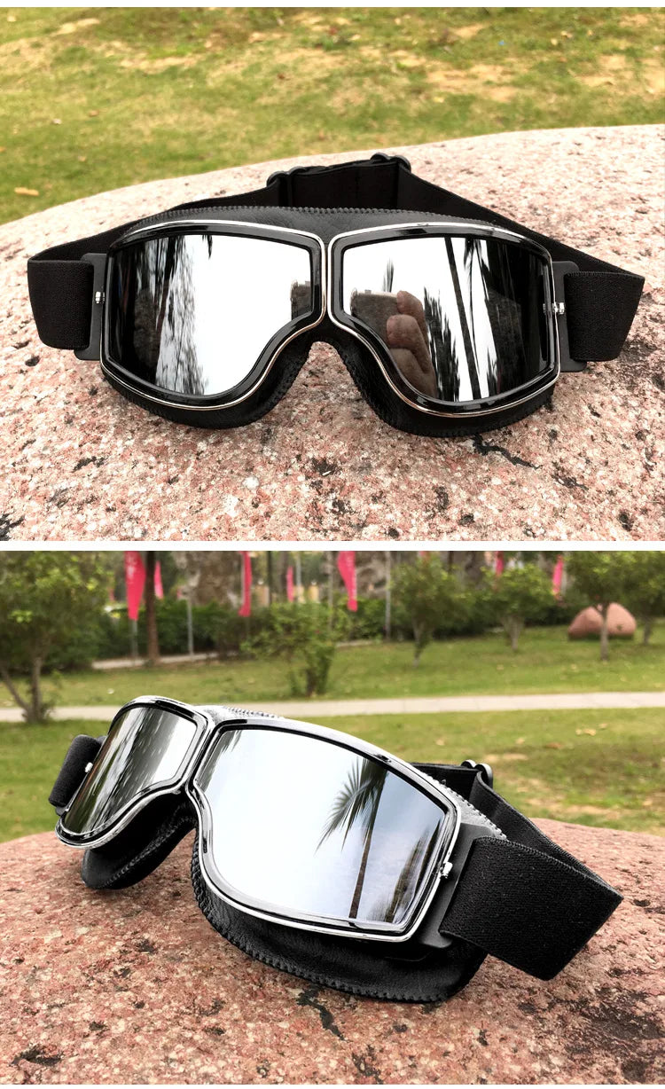 Óculos Custom