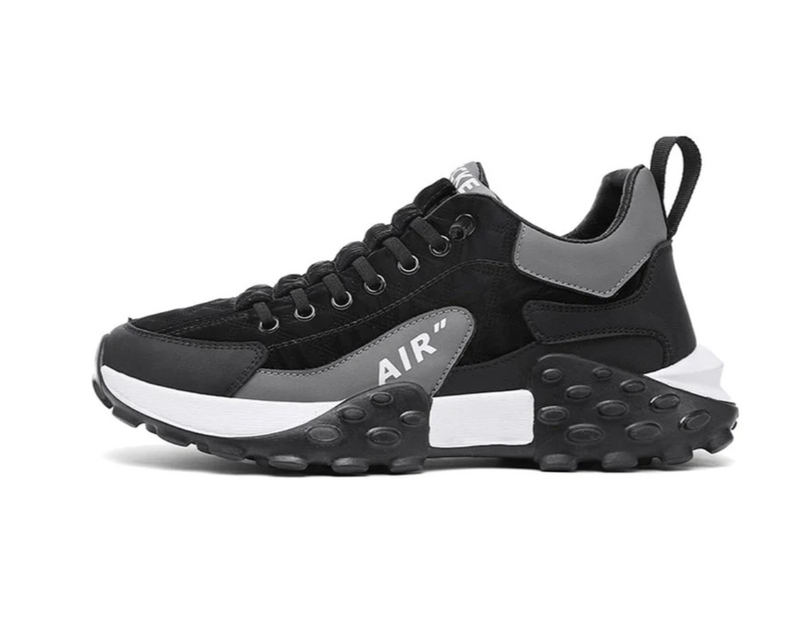 Tênis Casual Masculino Gel Air - Comfort Max Plus