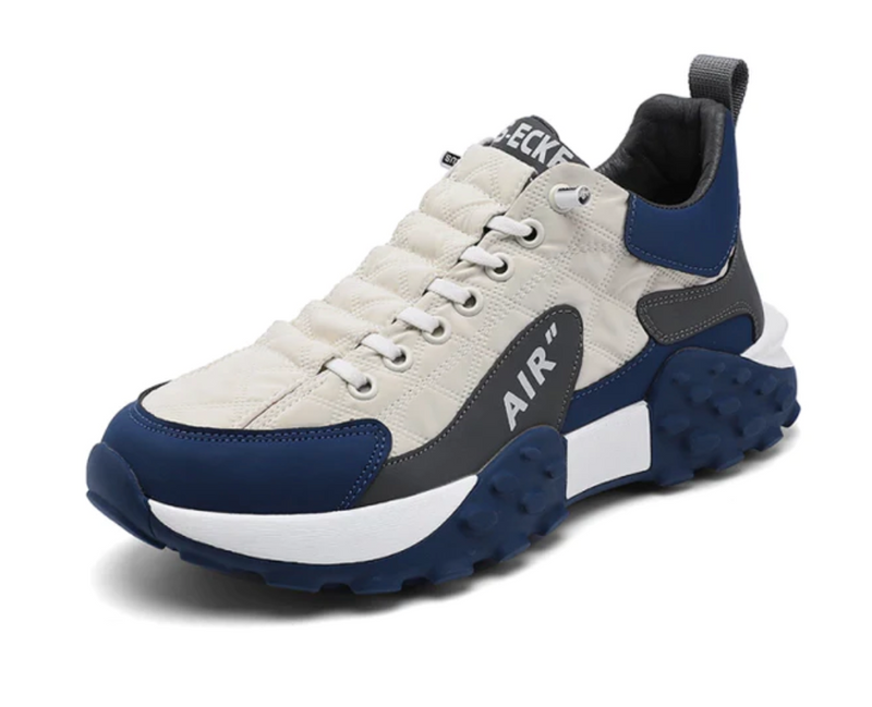 Tênis Casual Masculino Gel Air - Comfort Max Plus