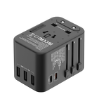 Adaptador Universal de tomadas