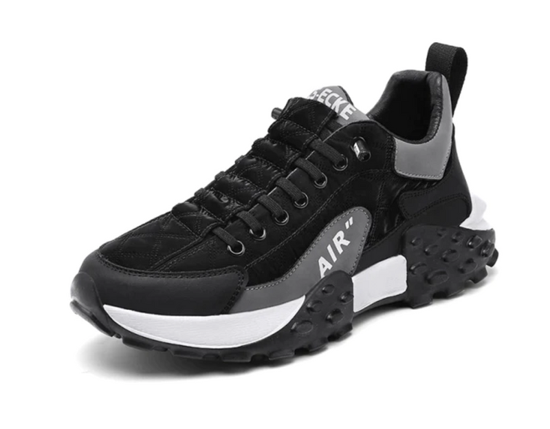 Tênis Casual Masculino Gel Air - Comfort Max Plus