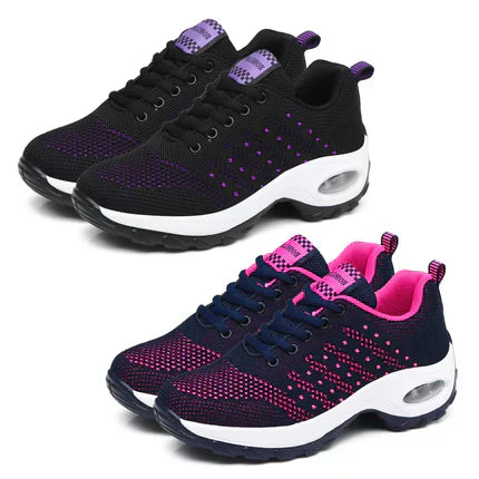 Tênis Ortopedico Confort Max Plus